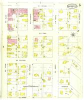 Montgomery City, Missouri, 1909 April, sheet 5