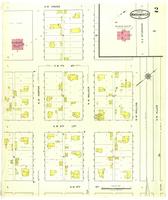 Montgomery City, Missouri, 1917 March, sheet 2