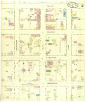 Palmyra, Missouri, 1886 May, sheet 2