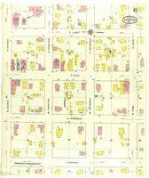 Palmyra, Missouri, 1916 November, sheet 6