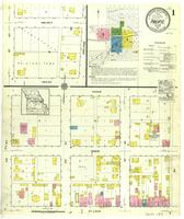 Pacific, Missouri, 1917 September, sheet 1