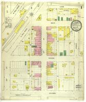 Odessa, Missouri, 1894 January, sheet 1