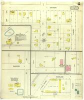 Odessa, Missouri, 1894 January, sheet 2