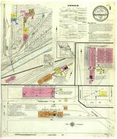 North Kansas City, Missouri, 1918 June, sheet 1