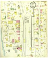 New Haven, Missouri, 1895 October