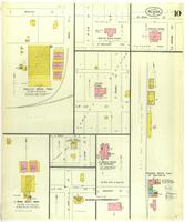 Nevada, Missouri, 1900 January, sheet 10