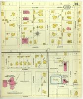 Nevada, Missouri, 1906 October, sheet 12