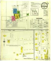 Mountain Grove, Missouri, 1915 December, sheet 1