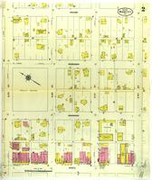 Mound City, Missouri, 1911 March, sheet 2