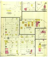 Rich Hill, Missouri, 1906 October, sheet 6