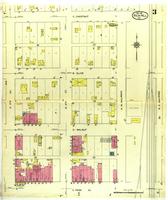 Rich Hill, Missouri, 1914 March, sheet 3