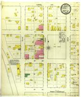 Queen City, Missouri, 1893 March