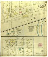 Princeton, Missouri, 1886 April, sheet 2