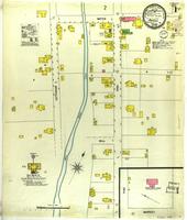 Potosi, Missouri, 1900 October, sheet 1