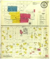 Potosi, Missouri, 1908 July, sheet 1