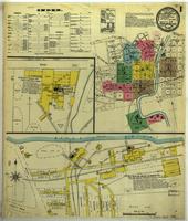 Poplar Bluff, Missouri, 1895 October, sheet 1