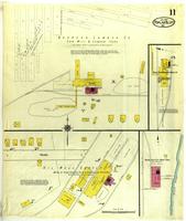 Poplar Bluff, Missouri, 1917 July, sheet 11