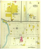 Pleasant Hill, Missouri, 1898 September, sheet 4