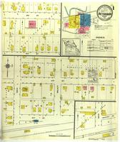 Pattonsburg, Missouri, 1916 May, sheet 1