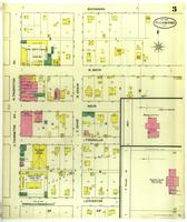 Richmond, Missouri, 1893 September, sheet 3