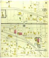 Richmond, Missouri, 1899 January, sheet 2