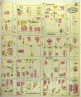 St. Charles, Missouri, 1893 May, sheet 8