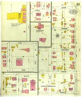 St. Charles, Missouri, 1900 January, sheet 11