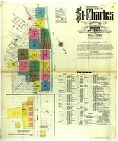 St. Charles, Missouri, 1909 December, sheet 01