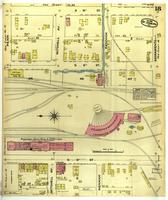 St. Joseph, Missouri, 1883 August, sheet 18