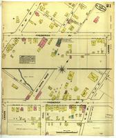 St. Joseph, Missouri, 1883 August, sheet 21