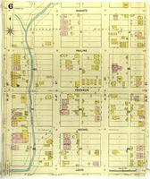 St. Joseph, Missouri, 1888 July, sheet 06