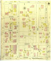 St. Joseph, Missouri, 1888 July, sheet 09