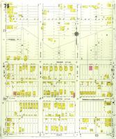 St. Joseph, Missouri, 1911 September, sheet 079