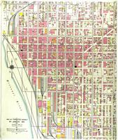 St. Joseph, Missouri, 1911 September, Congested District