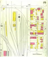 St. Joseph, Missouri, 1911 September, sheet 170