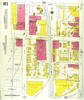 St. Joseph, Missouri, 1911 September, sheet 183