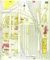 St. Joseph, Missouri, 1911 September, sheet 188