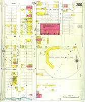 St. Joseph, Missouri, 1911 September, sheet 206