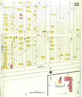 St. Joseph, Missouri, 1911 September, sheet 212