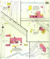 St. Joseph, Missouri, 1911 September, sheet 214