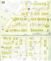 St. Joseph, Missouri, 1911 September, sheet 231