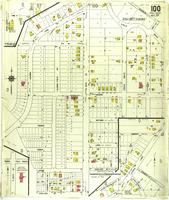 St. Joseph, Missouri, 1919 May, sheet 100