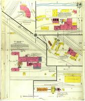 St. Joseph, Missouri, 1919 August, sheet 214