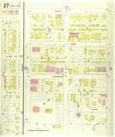 St. Joseph, Missouri, 1897 February, sheet 27