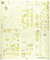 St. Joseph, Missouri, 1897 February, sheet 33