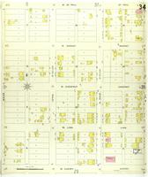 St. Joseph, Missouri, 1897 February, sheet 34