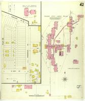 St. Joseph, Missouri, 1897 February, sheet 42