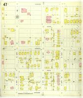 St. Joseph, Missouri, 1897 February, sheet 47