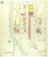 St. Joseph, Missouri, 1897 February, sheet 57