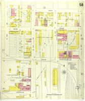 St. Joseph, Missouri, 1897 February, sheet 58